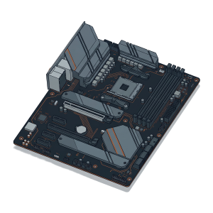 ASUS ROG Strix B850-F Gaming WiFi