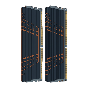 Kingston FURY Beast DDR5-6000 32 GB (2×16)