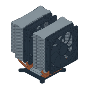 Noctua NH-D15 G2